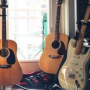 Group logo of Music:– Local and National