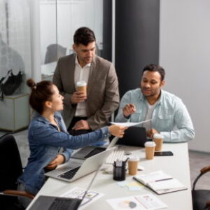 Group logo of Work / Business